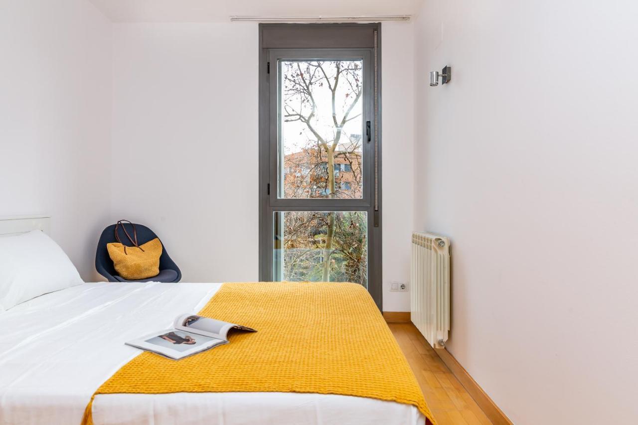 Appartement 2br - 2bh Close To The Beach *