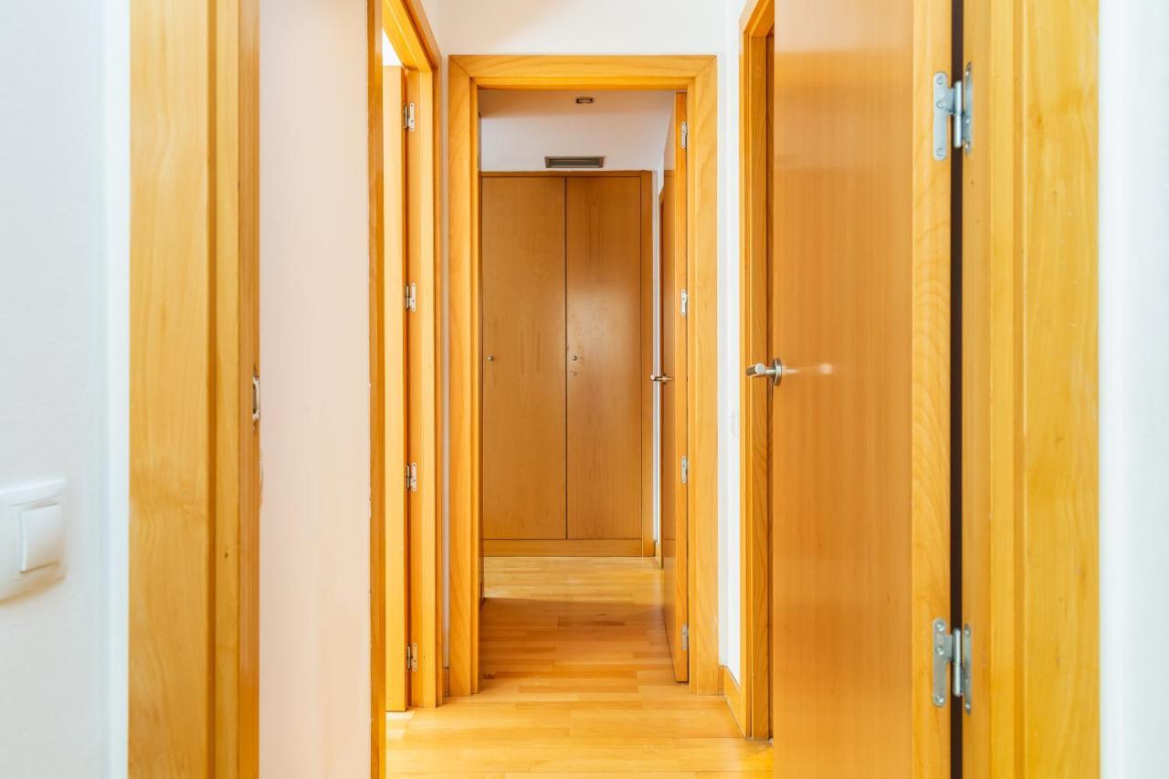 Lejlighed 2br - 2bh Close To The Beach *