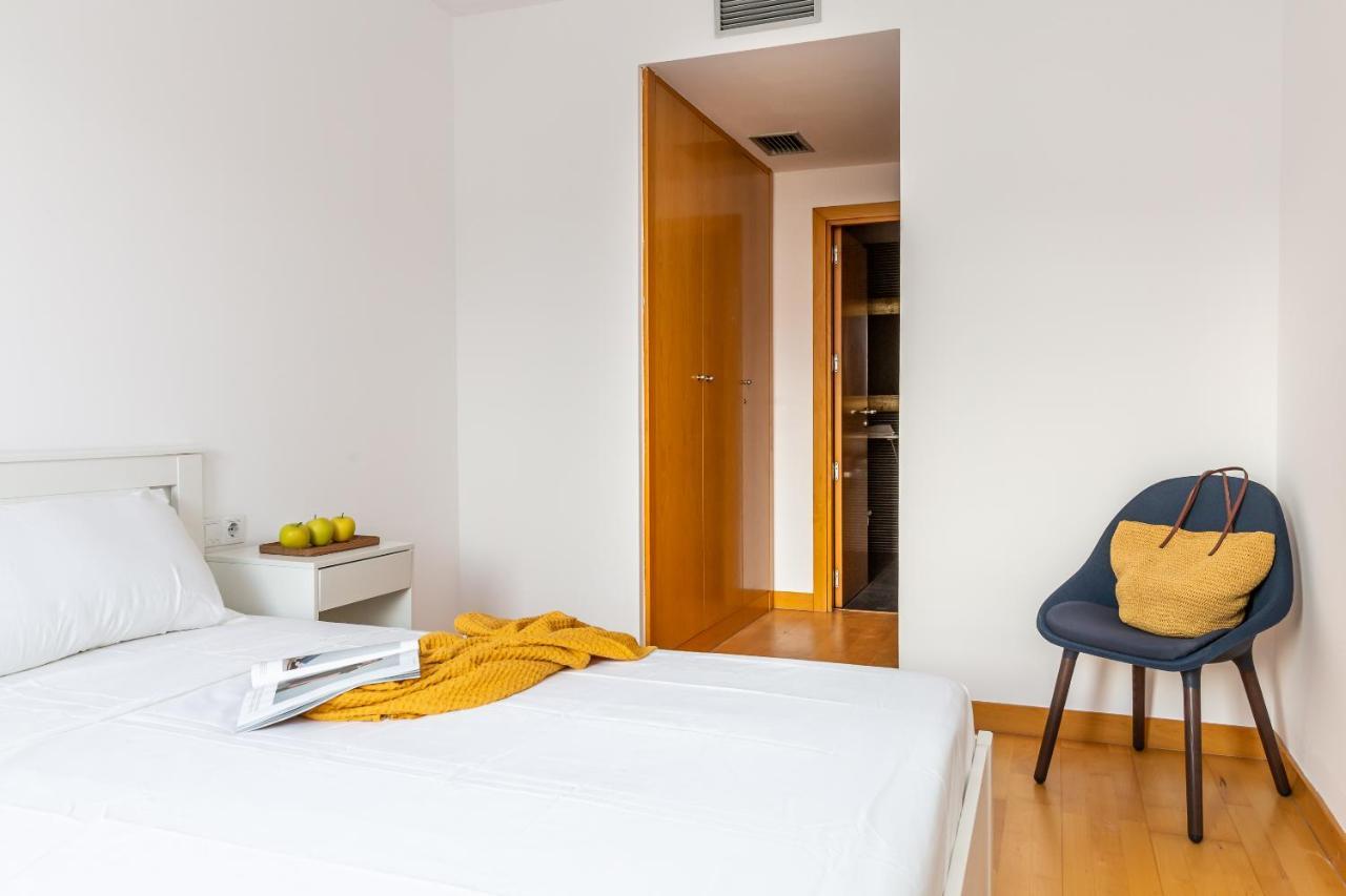 Lejlighed 2br - 2bh Close To The Beach *
