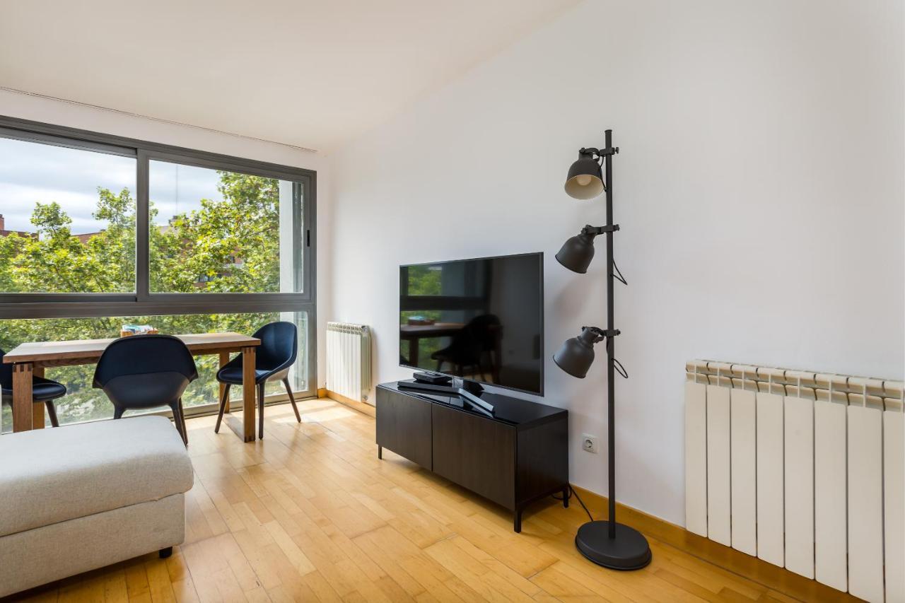 Lejlighed 2br - 2bh Close To The Beach